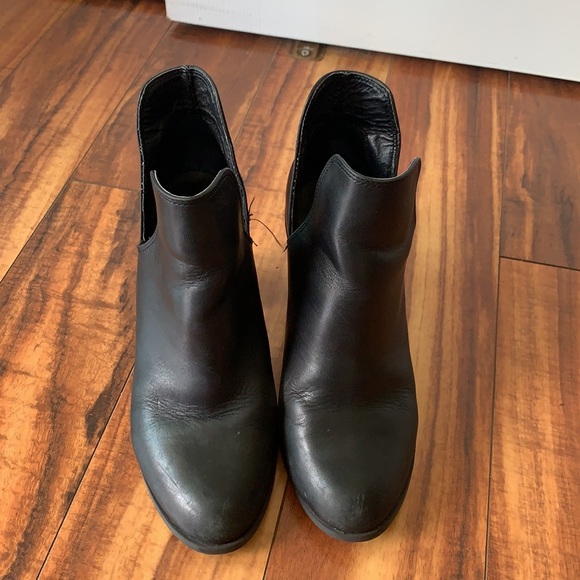 Windsor Smith Lacie Boots 